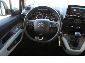 Citroën Berlingo Shine M