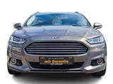 Ford Mondeo Turnier Titanium*Panorama*Navi*AHK*PDC* - Ford Mondeo: Titanium Turnier