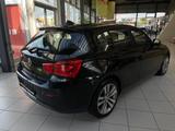 BMW 118 i Advantage+Alu+Navi+Klimaa+Business-P.+LED+ - BMW 1er Reihe: mit Navigationssystem, Business