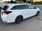 Toyota Auris Touring Sports Team D R-Kamera DAB Tempoma - Toyota Gebrauchtwagen in Lünen