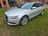 Audi A6 3.0 TDI 230kW quattro tiptronic Avant - Voll - Audi A6 aus 2012 mit Diesel-Antrieb: Kombi