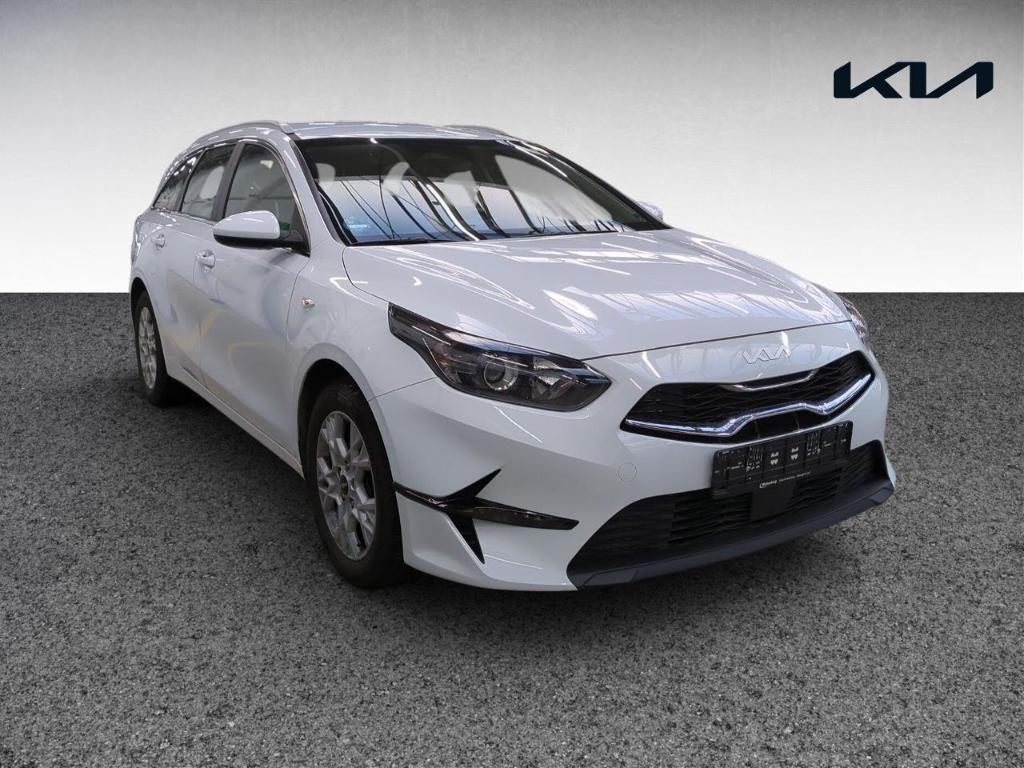 Kia Ceed_sw 1.5T 140 DCT7 VISION Komfort+ Navi ACC
