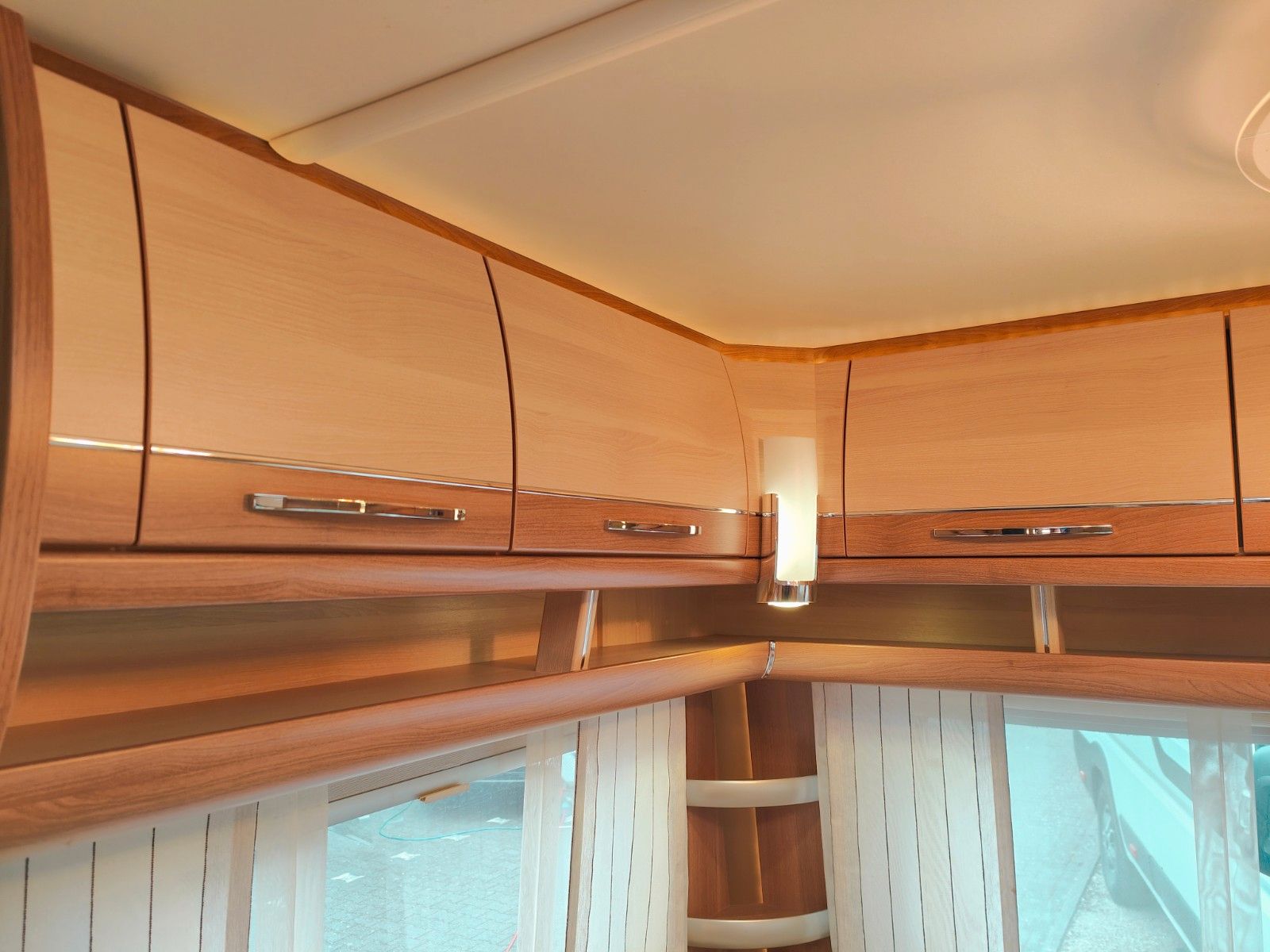 Fahrzeugabbildung Fendt Opal 495 SFB Performance - Mover, ATC, Ultraheat