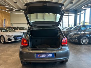 Volkswagen Polo  *Comfortline*Klima*Pdc*Szhz*