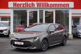 Toyota Corolla 1.2 TS Team D LED ACC Totwinkel AHK - scheckheftgepflegte Toyota Corolla