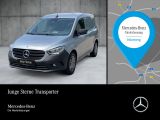 Mercedes-Benz Citan 112 CDI KA PRO+Klima+MBUX+Kamera+180°Tür - Mercedes-Benz 112