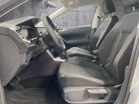 Volkswagen Taigo - Vorschau Bild 9
