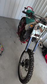 KTM ER600 LC4 - KTM 600