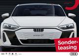 Audi e-tron GT quattro **BESTELLAKTION** - Audi e-tron GT Neuwagen