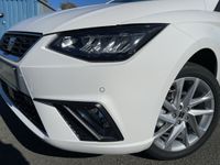 Seat Ibiza - Vorschau Bild 24