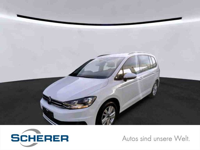 Volkswagen Touran - Bild 1