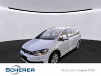 Volkswagen Touran - Vorschau Bild 1