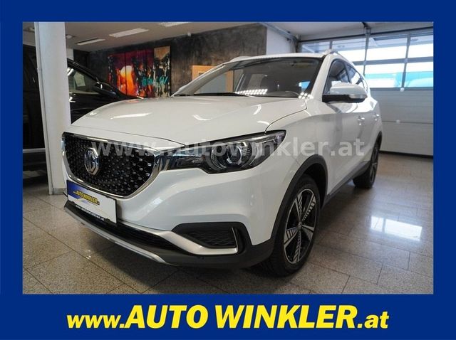 MG ZS EV Luxury Panorama/Navi netto 12891,-