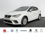 Seat IBIZA STYLE 1.0 MPI 5-GANG Navi KlimaA LED LM - Seat Ibiza: Mpi