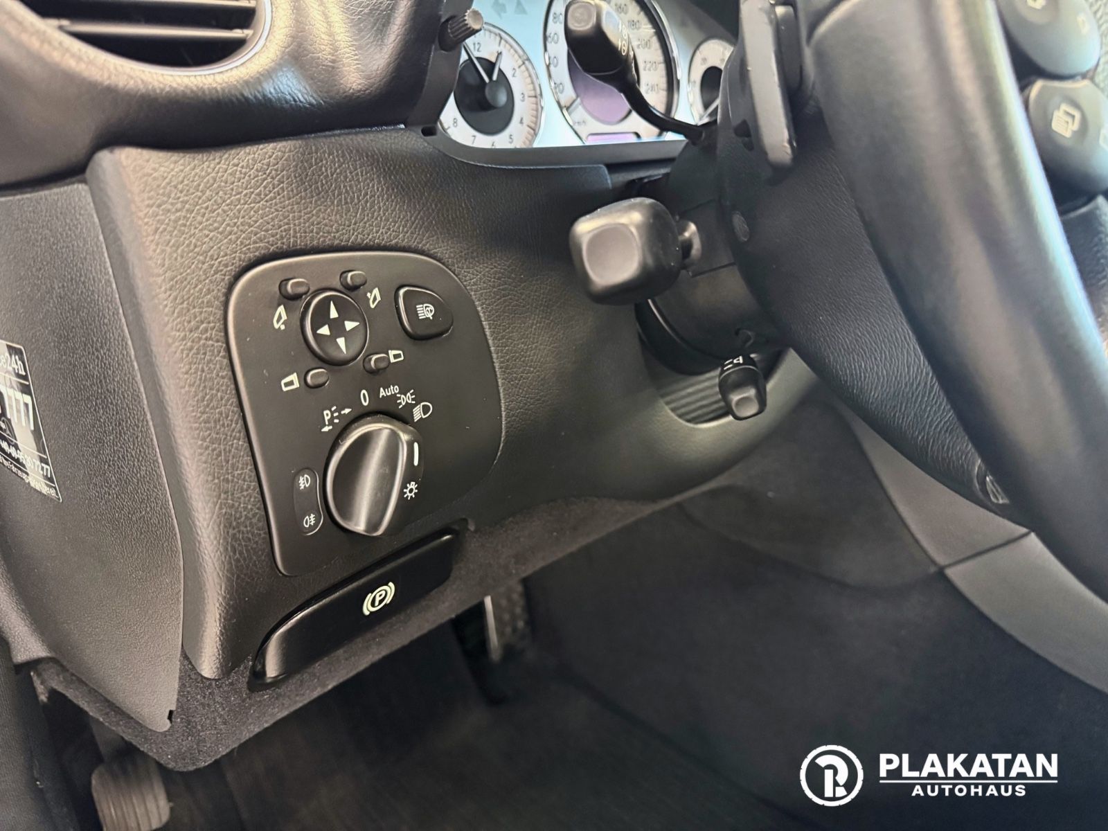 Fahrzeugabbildung Mercedes-Benz CLK 320 CDI Harman/Kard Leder Memory MB-Service