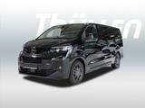 Opel Vivaro Kombi 2.0 D AT L Navi LED AHK Bluetooth - Opel Vivaro in Aachen
