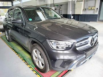 Mercedes GLC 300 - 2