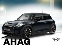 MINI Cooper SE - Vorschau Bild 2
