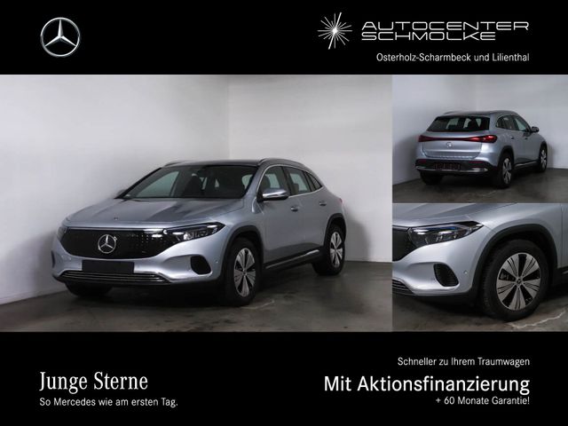 MERCEDES-BENZ EQA 250+ PROGRESSIVE ADVANCED*AHK*WINTER-PAKET*