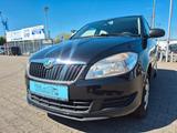 Skoda Fabia Combi Special Klimaanlage - Skoda Fabia Special mit Benzin-Antrieb