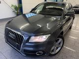 Audi Q5 2.0 TDI*S-LINE*QUATTR*AUT*ACC*BI-XN*NAV*KAMER - Audi Q5 Gebrauchtwagen in Köln