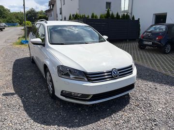 Volkswagen Passat Variant - 6
