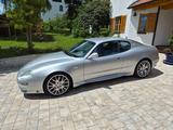 Maserati GranSport - scheckheftgepflegte Maserati Gransport