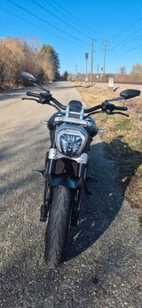 Ducati Xdiavel  DARK | EZ 03/21 | 1 Vorbes.| 25.100km - DUCATI XDIAVEL