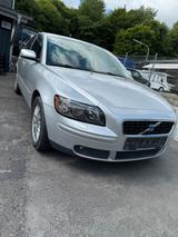 Volvo S40 Turbo T5 Sondermodel - gebrauchte Volvo S40 aus dem Jahr 2004