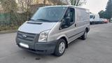 Ford Transit  Transporter - Ford: Transporter