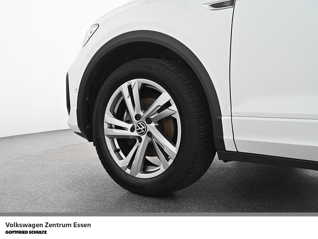 Volkswagen T-Roc - Bild 6