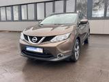 Nissan Qashqai 1.2 DIG Automatik/Panorama/360°/Garantie - Nissan Qashqai bis 20.000 Euro