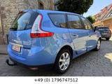 Renault Grand Scenic  7 Platz - Renault Grand Scenic Kombi Gebrauchtwagen