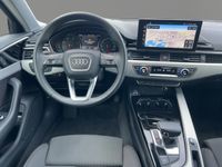 Audi A4 - Vorschau Bild 9