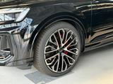 Audi Q7 50 TDI Quattro SLine Allradlenkung/7Seats/22' - Audi Q7