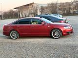 Audi A6 C6 3.0 TDI Quattro mit Garantie SE... - Audi A6 aus 2006: 3.0
