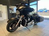 Harley-Davidson Street Glide - HARLEY-DAVIDSON STREET GLIDE