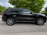 Jeep Grand Cherokee Summit 3,0 CRD, 1. Hd., unfallfr. - Jeep Grand Cherokee in Augsburg