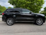 Jeep Grand Cherokee Summit 3,0 CRD, 1. Hd., unfallfr. - Jeep Grand Cherokee aus 2014 mit Diesel-Antrieb: Geländewagen