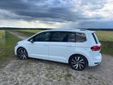 Volkswagen Touran 2.0 TDI SCR DSG Highline BMT Highline
