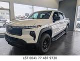 Chevrolet 2024 Silverado EV WorkTruck €53.900 T1 - Chevrolet Elektroautos