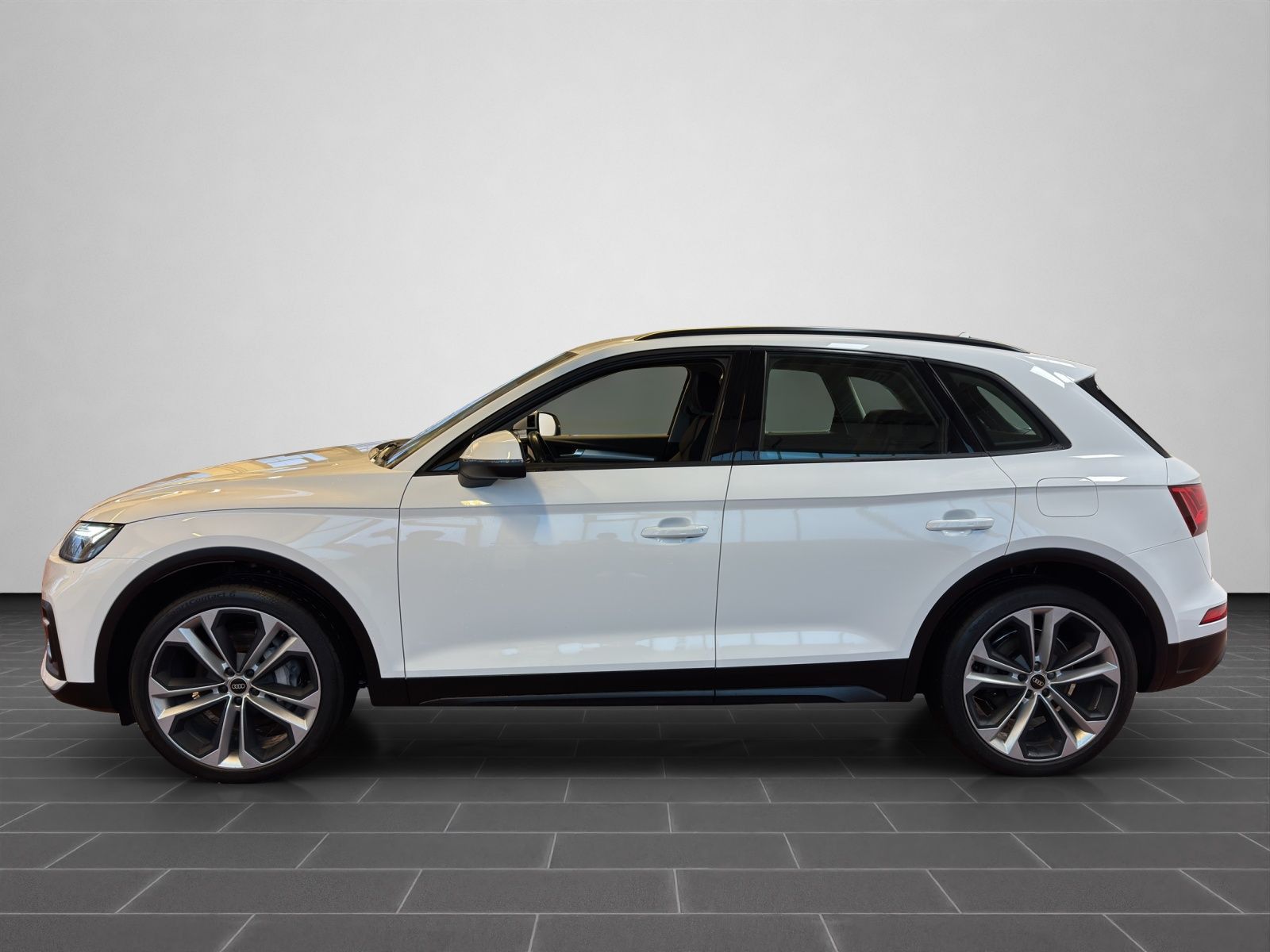 Audi Q5 - Bild 8