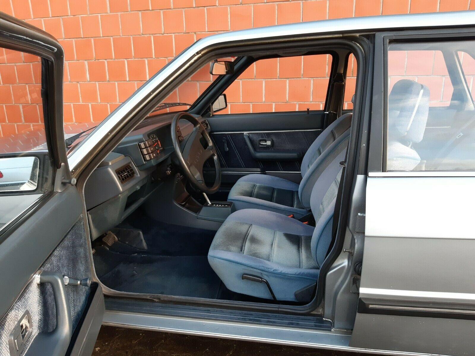 Audi 80 CD 5 E - Automatik- kerngesunder Zustand