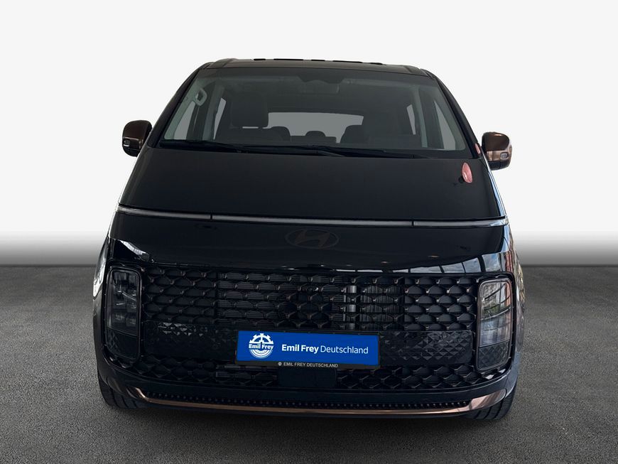 Hyundai Staria – Bild 3