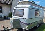 HYMER / ERIBA / HYMERCAR Touring Puck L - HYMER / ERIBA Wohnwagen Puck l