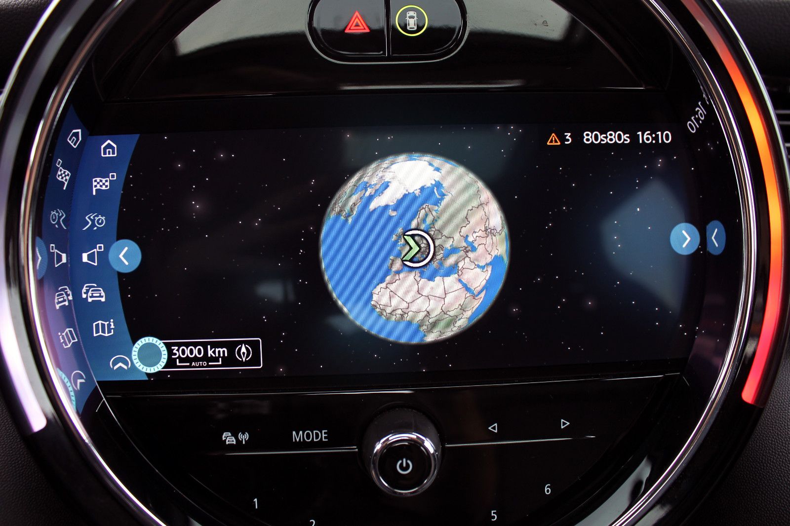 Fahrzeugabbildung MINI Cooper Classic-Trim 5-trg. LED PANO HUD CarPlay