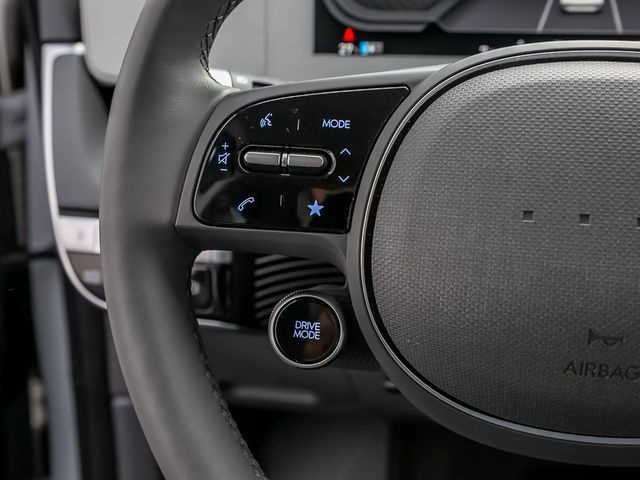 Hyundai Ioniq 5 Basis Elektro Autobahnassistent Navi