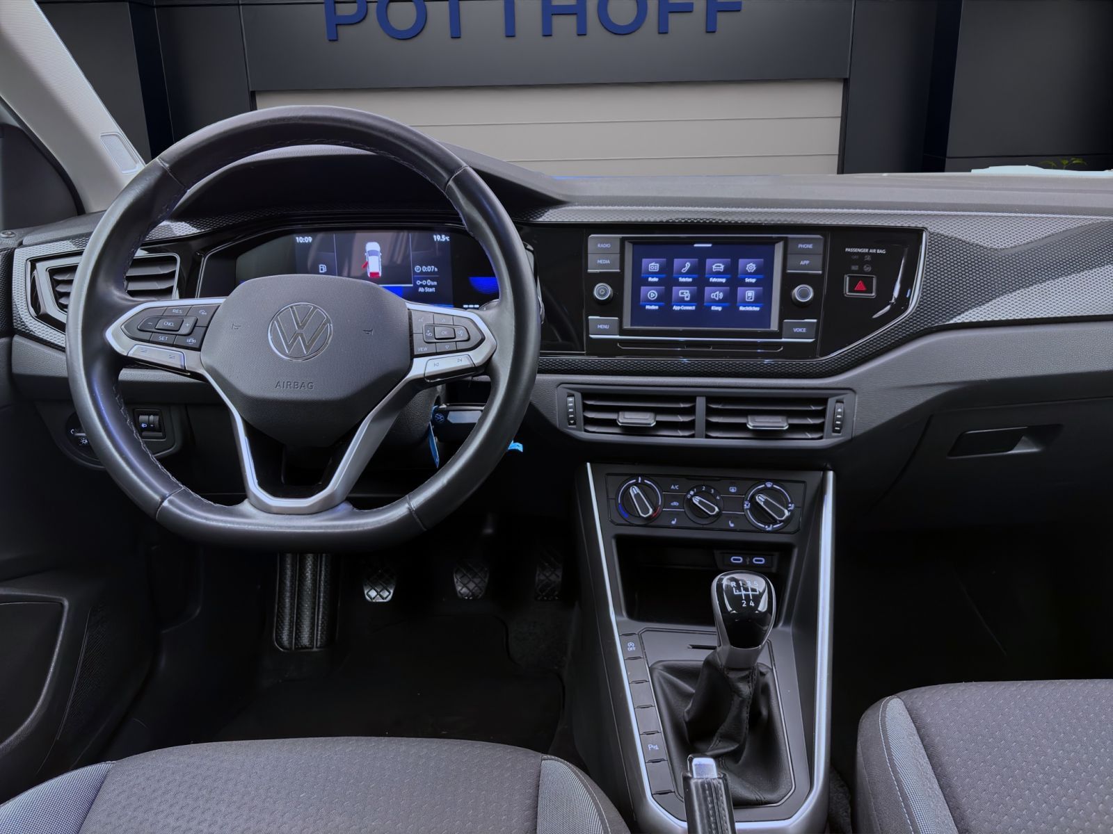 Volkswagen Taigo - Bild 14
