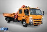 Mitsubishi Fuso Canter 7C18D, Palfinger PK 7001-KA, DOKA - Offers matching your search criteria
