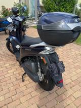 Kymco New People S 125i ABS - KYMCO 125 PEOPLE